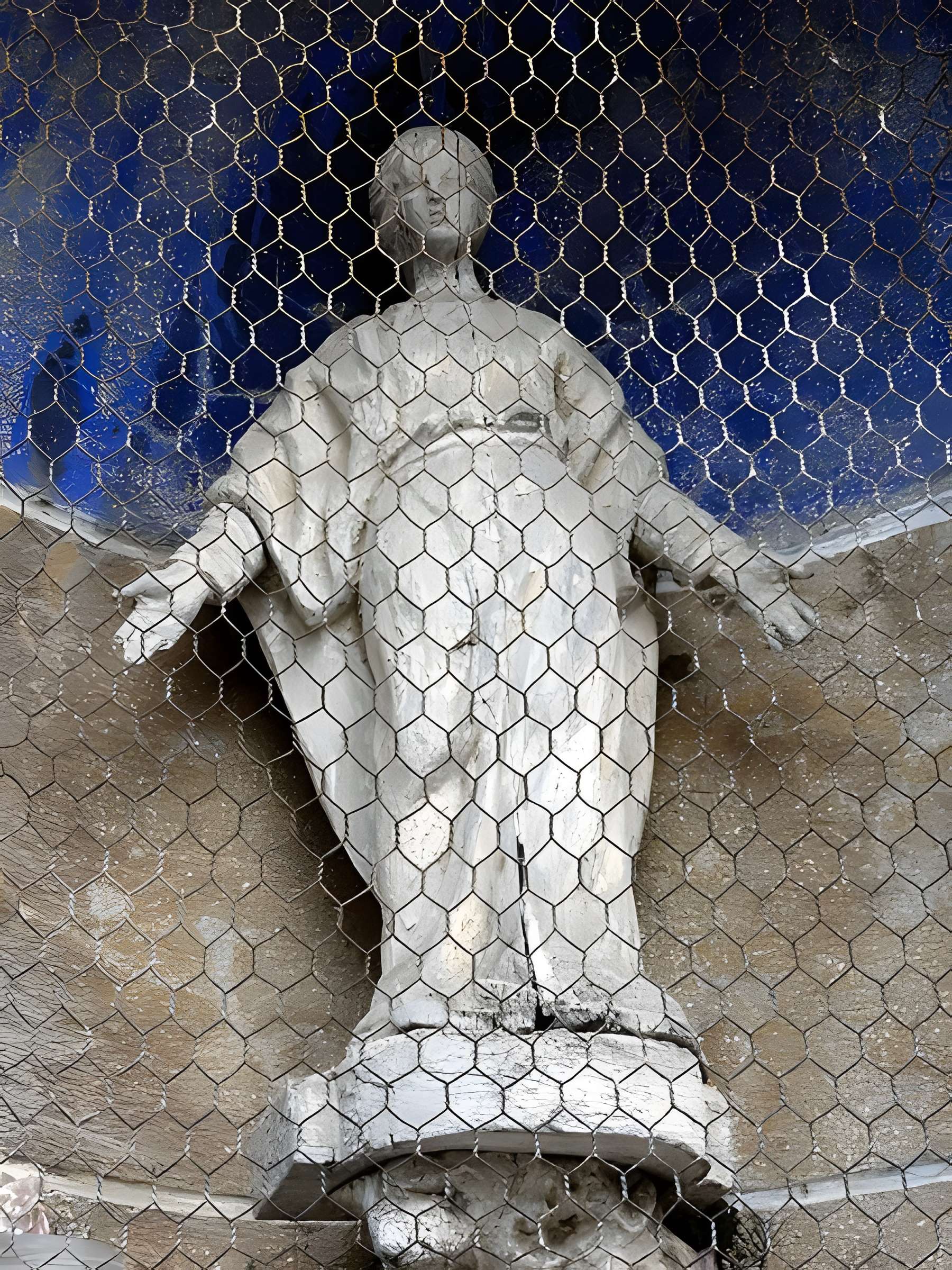 Église Saint-Pierre-ès-Liens de Condécourt