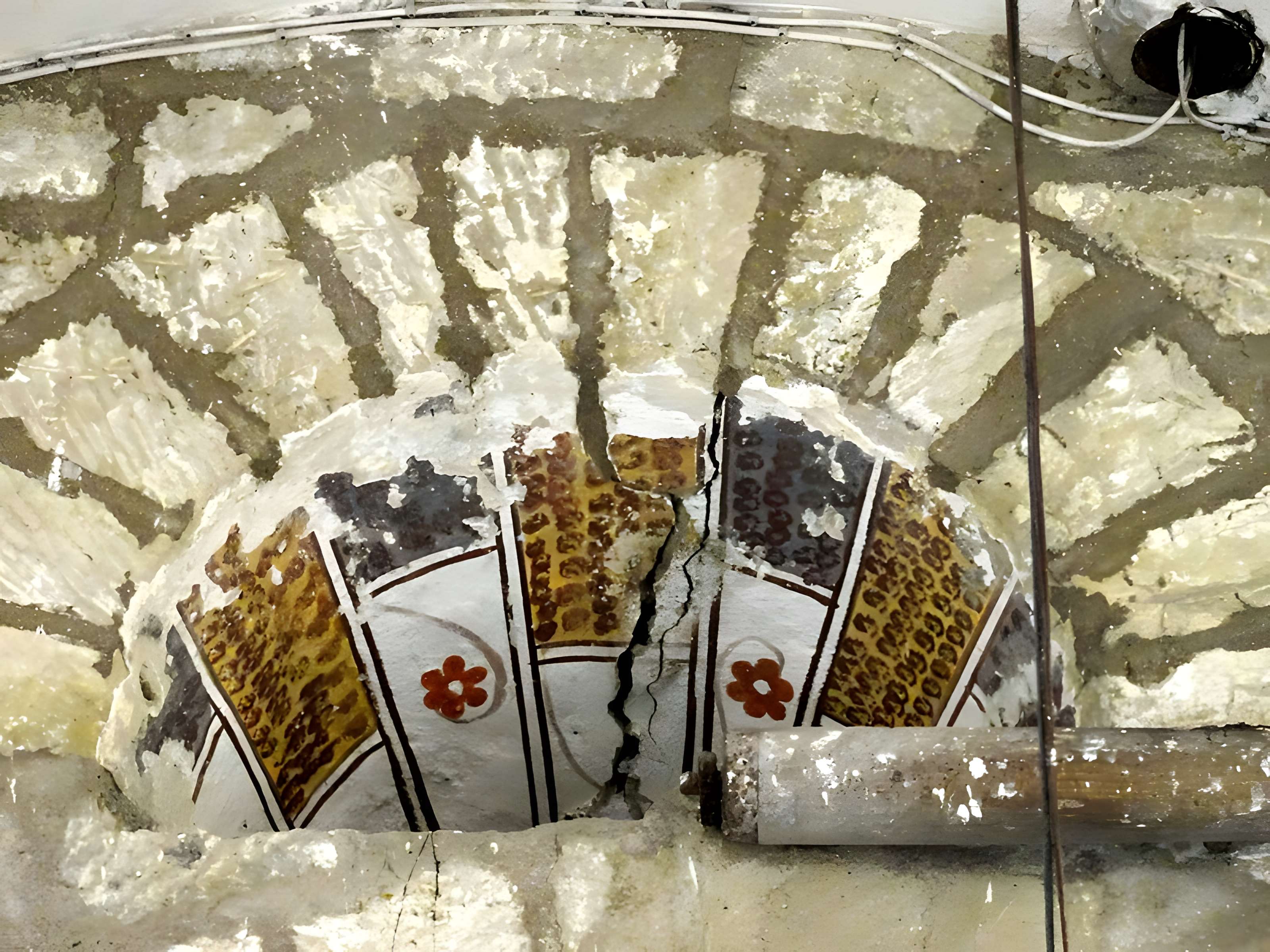 Église Saint-Pierre-ès-Liens de Condécourt