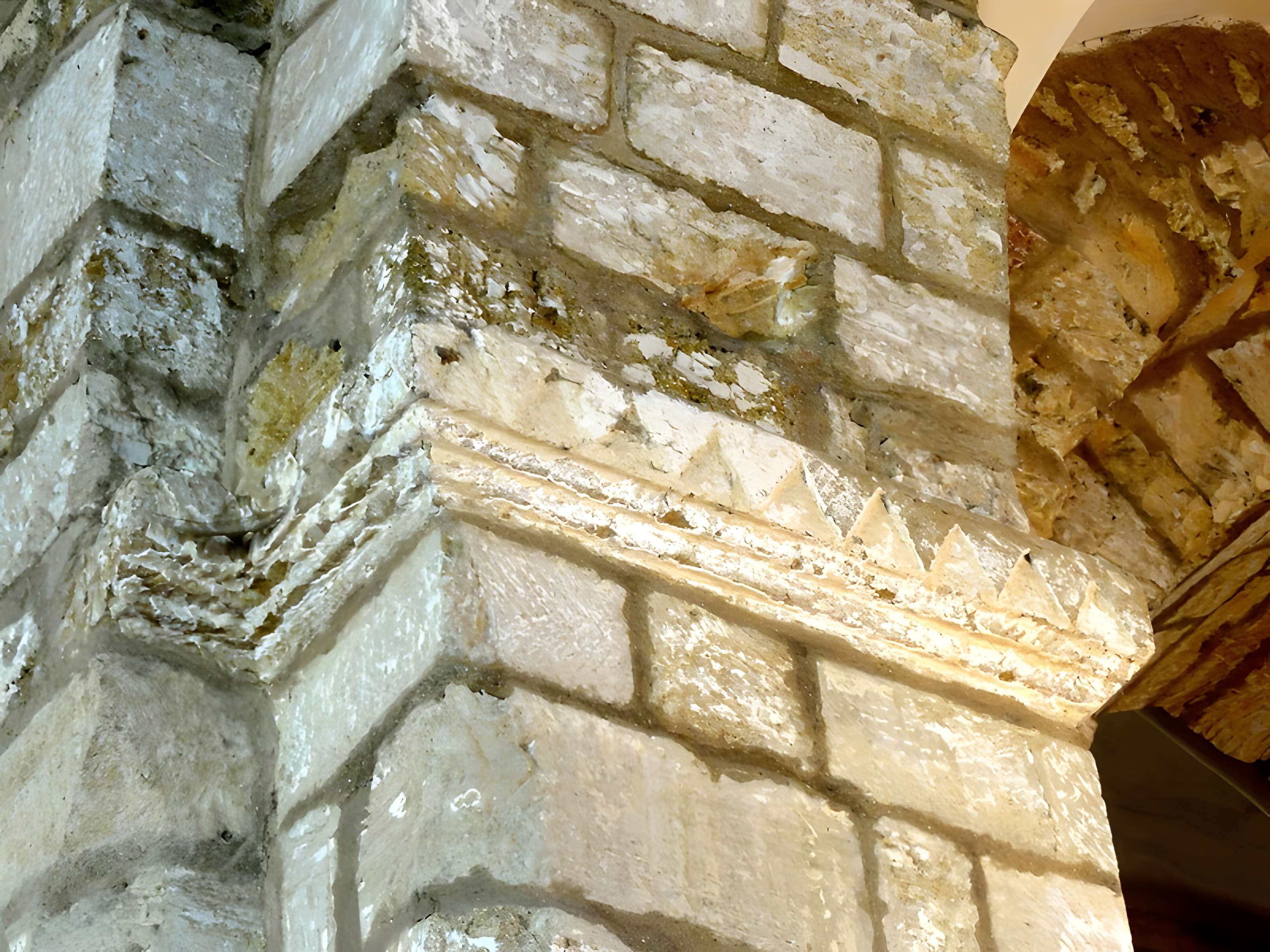 Église Saint-Pierre-ès-Liens de Condécourt