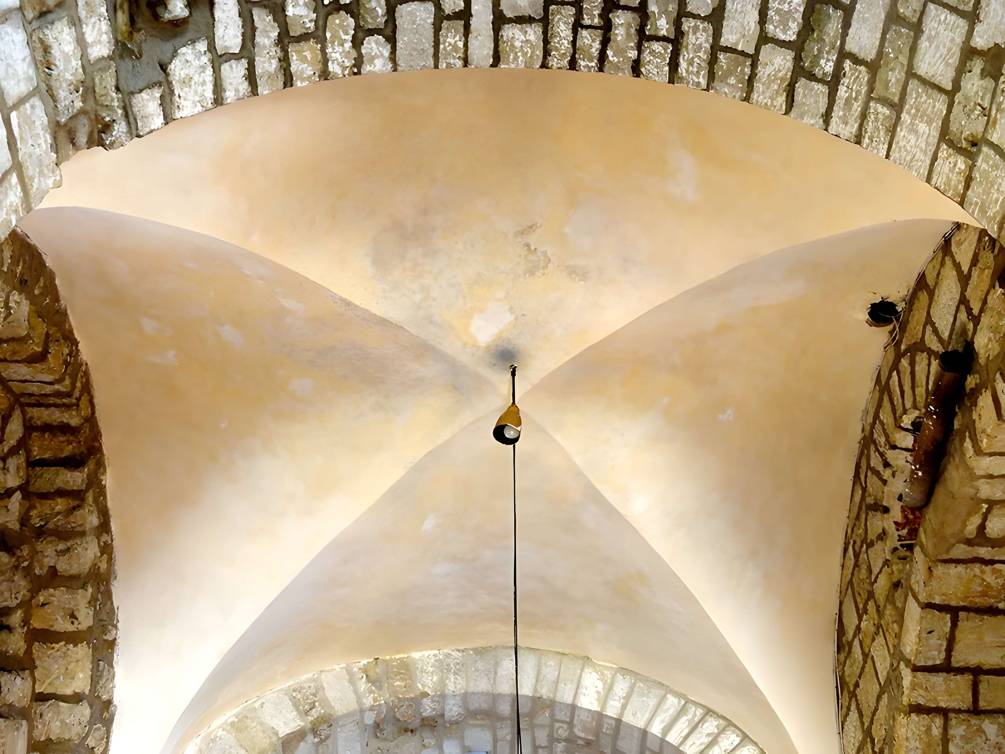 Église Saint-Pierre-ès-Liens de Condécourt