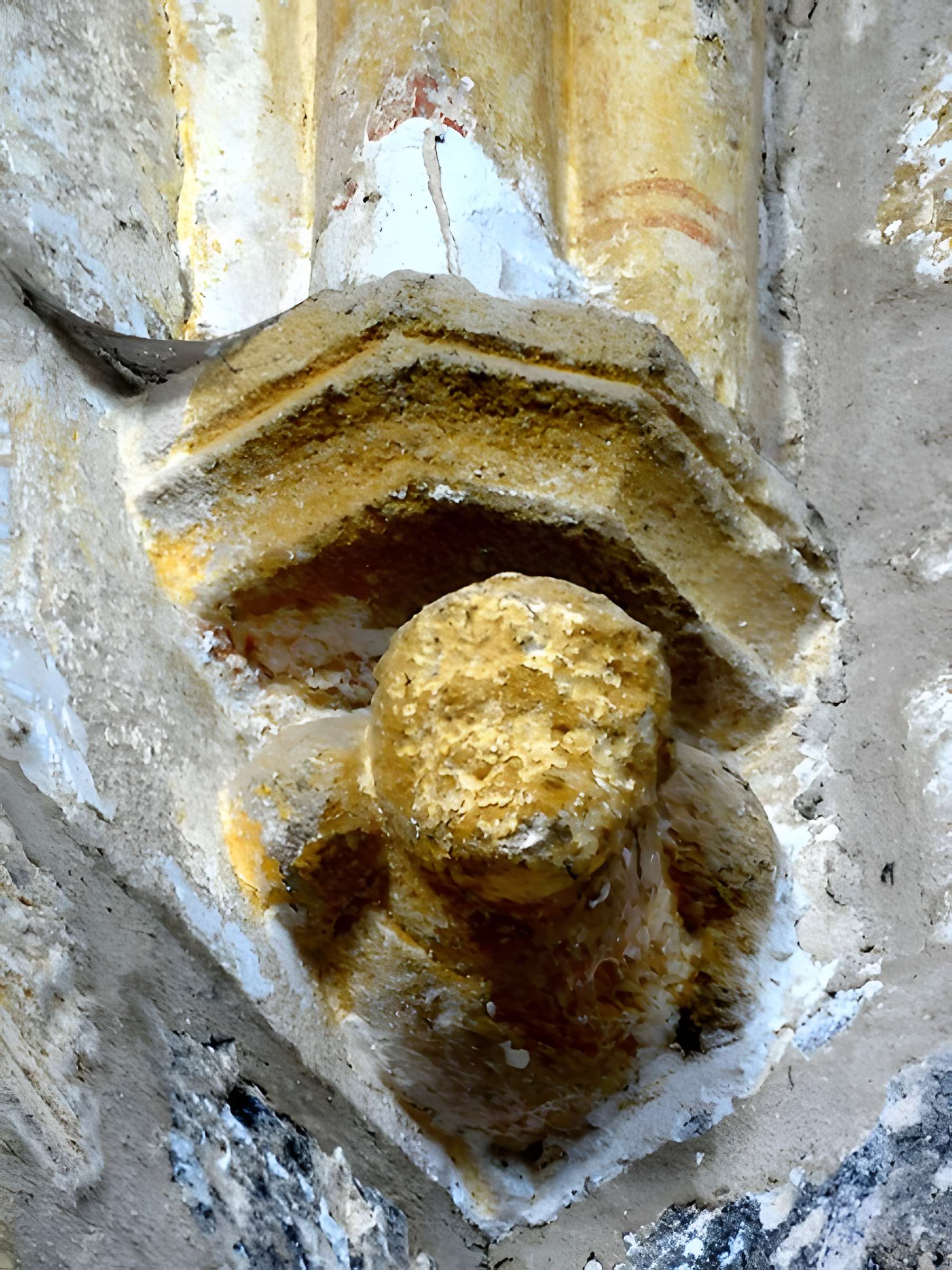 Église Saint-Pierre-ès-Liens de Condécourt