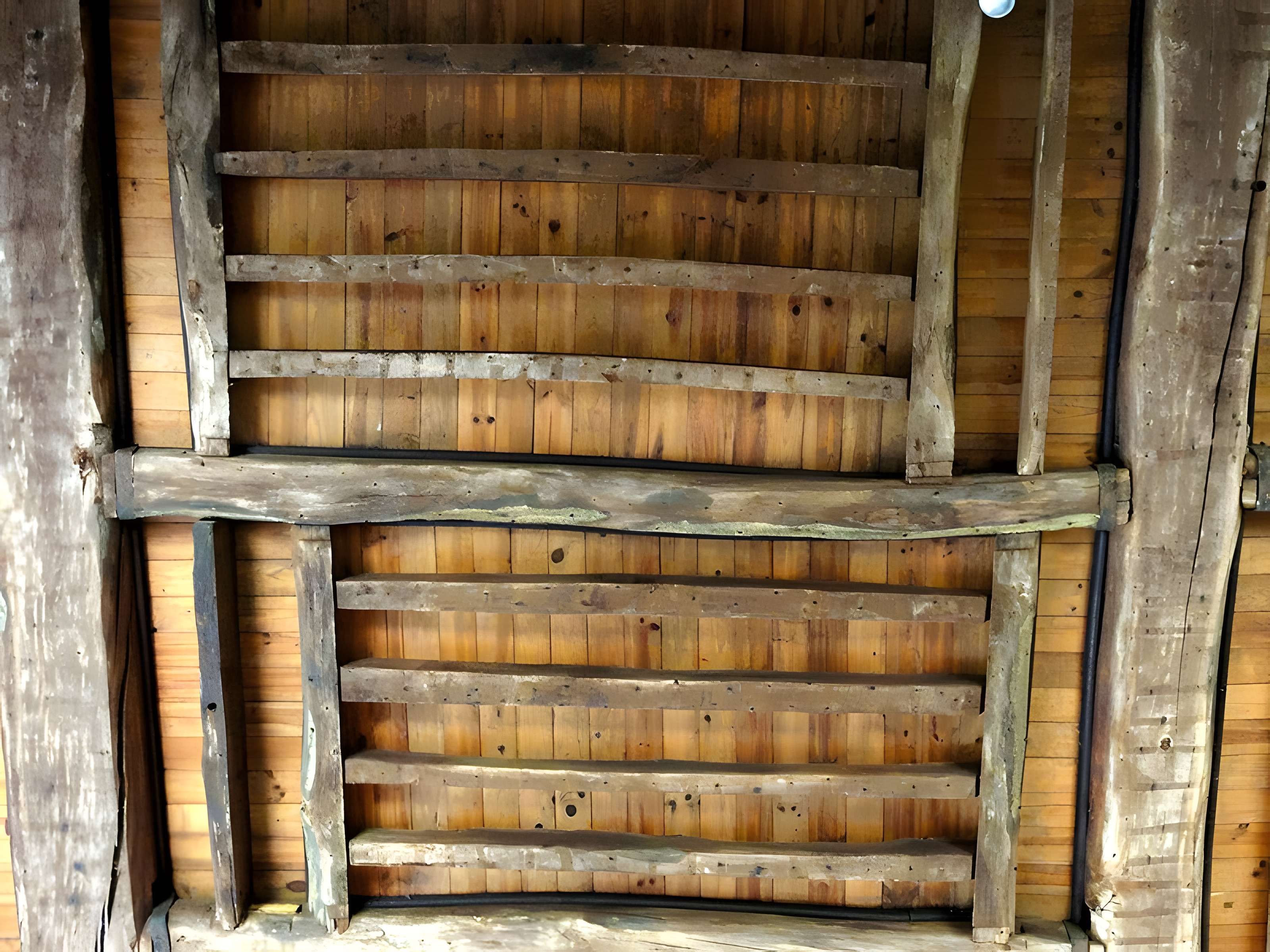 Église Saint-Pierre-ès-Liens de Condécourt