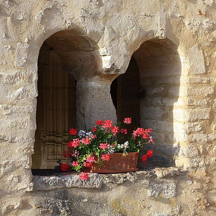 Photo de Église Saint-Pierre-ès-Liens de Courtenot