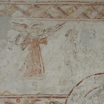 Église Saint-Pierre-ès-Liens de Dancevoir