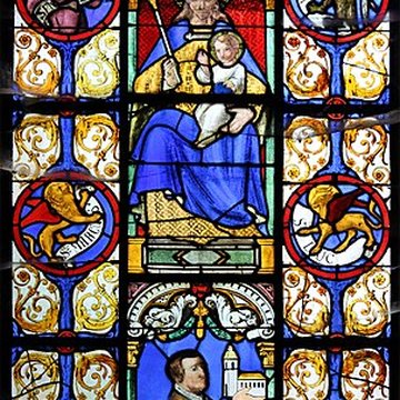 Église Saint-Pierre-ès-Liens de Dancevoir