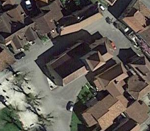 Église Saint-Pierre-ès-Liens de Gigouzac 