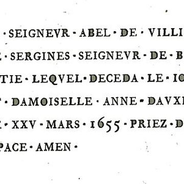 Église Saint-Pierre-ès-Liens de Laines-aux-Bois