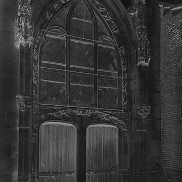 Église Saint-Pierre-ès-Liens de Laines-aux-Bois