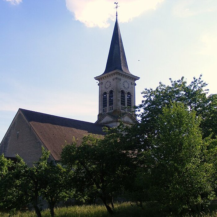 Photo de Église Saint-Pierre-ès-Liens de Latrecey-Ormoy-sur-Aube