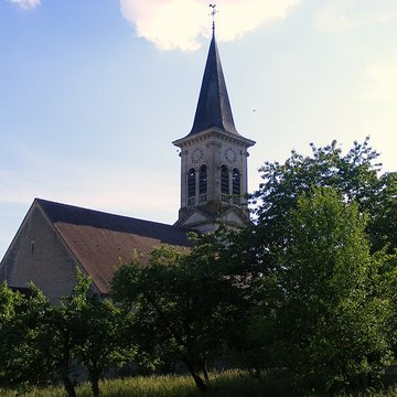 Église Saint-Pierre-ès-Liens de Latrecey-Ormoy-sur-Aube