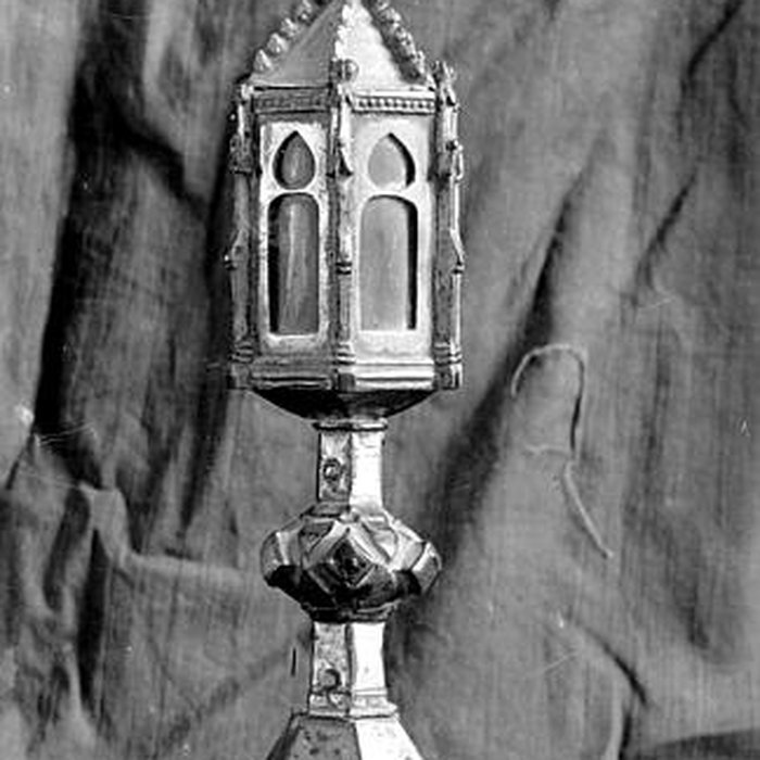 Photo de Église Saint-Pierre-ès-Liens de Lesmont