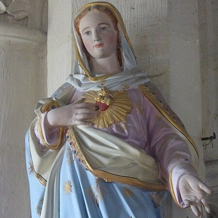 Photo de Église Saint-Pierre-ès-Liens de Lesmont