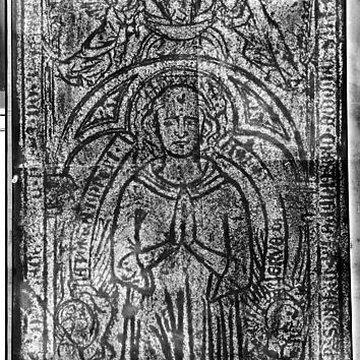 Église Saint-Pierre-ès-Liens de Lesmont