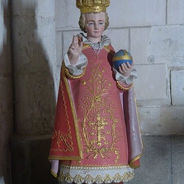 Église Saint-Pierre-ès-Liens de Lesmont