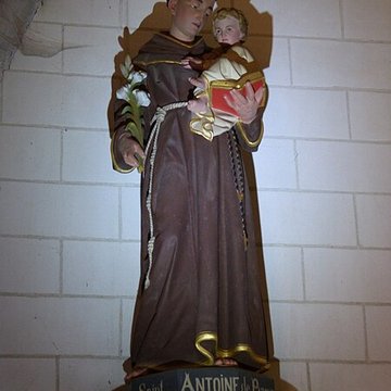 Église Saint-Pierre-ès-Liens de Lesmont