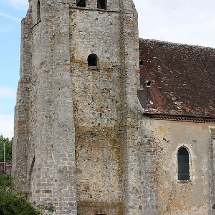Photo de Église Saint-Pierre-ès-Liens de Molinons