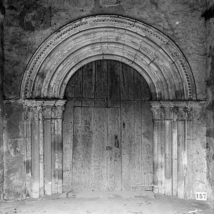 Photo de Église Saint-Pierre-ès-Liens de Molinons