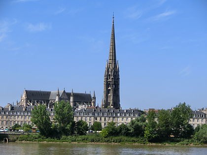 Photo de Basilique Saint-Michel de Bordeaux
