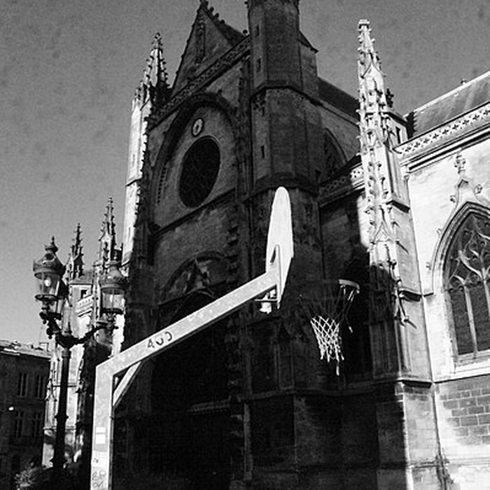 Photo de Basilique Saint-Michel de Bordeaux