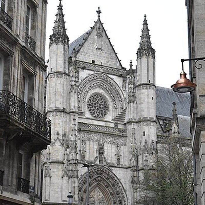 Photo de Basilique Saint-Michel de Bordeaux