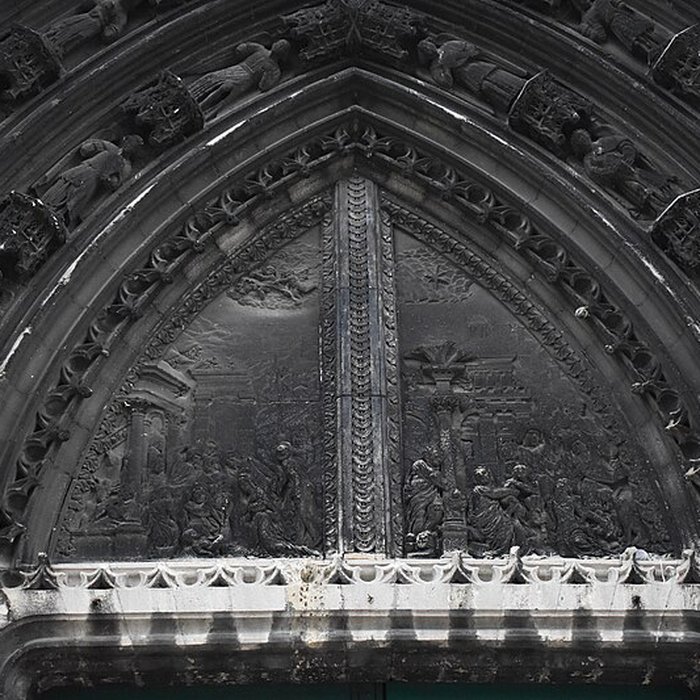 Photo de Basilique Saint-Michel de Bordeaux