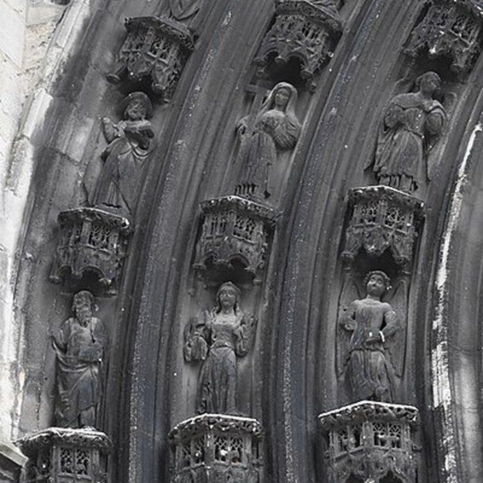 Photo de Basilique Saint-Michel de Bordeaux