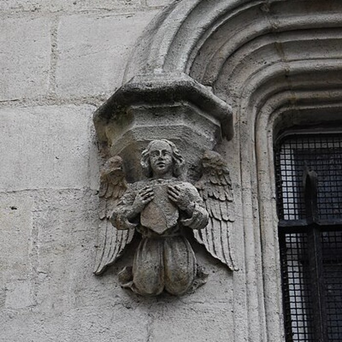 Photo de Basilique Saint-Michel de Bordeaux