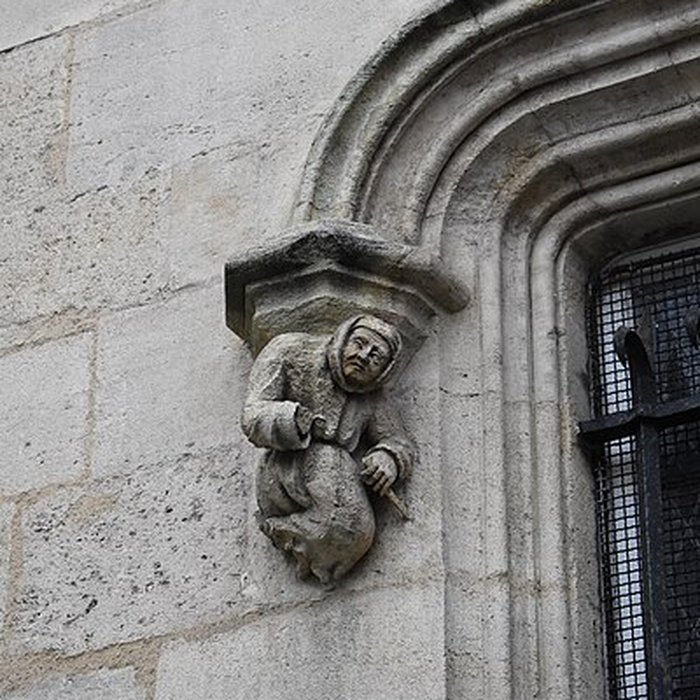 Photo de Basilique Saint-Michel de Bordeaux