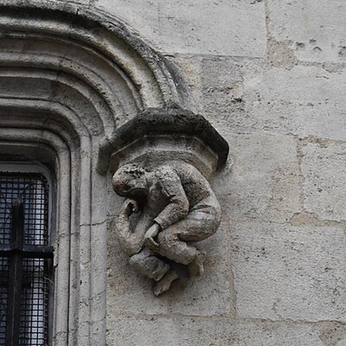 Photo de Basilique Saint-Michel de Bordeaux