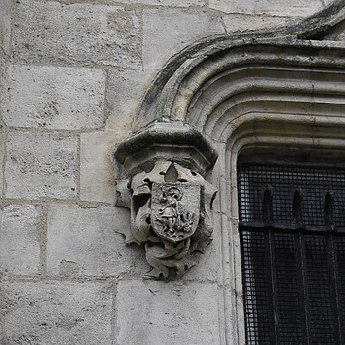 Photo de Basilique Saint-Michel de Bordeaux
