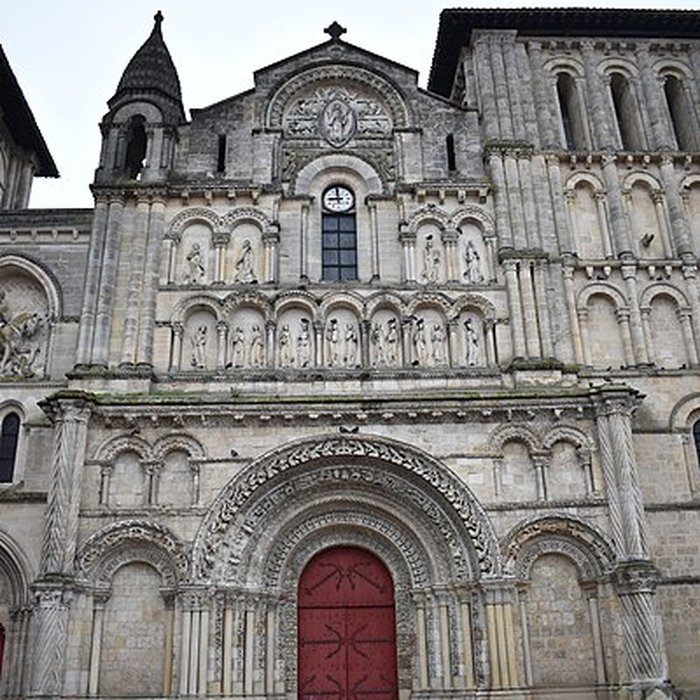 Photo de Basilique Saint-Michel de Bordeaux