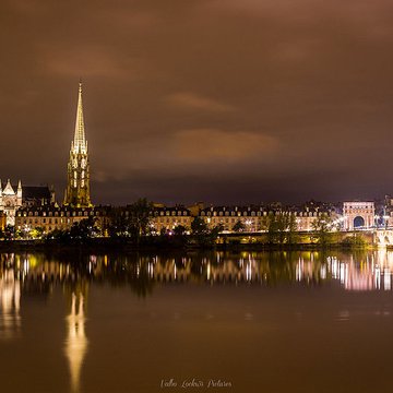 Basilique Saint-Michel de Bordeaux