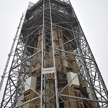 Basilique Saint-Michel de Bordeaux
