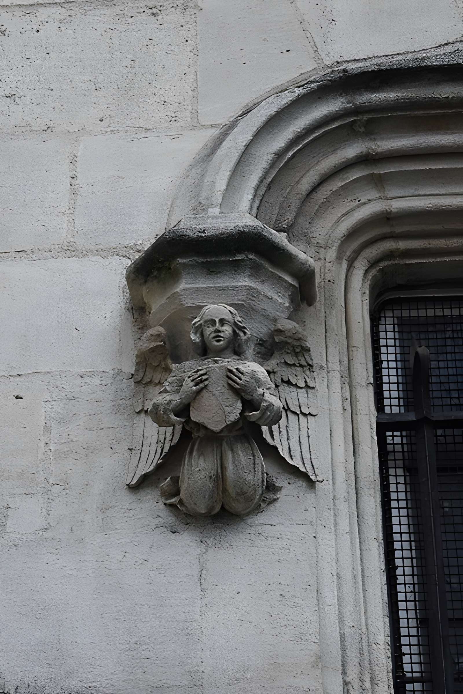 Basilique Saint-Michel de Bordeaux