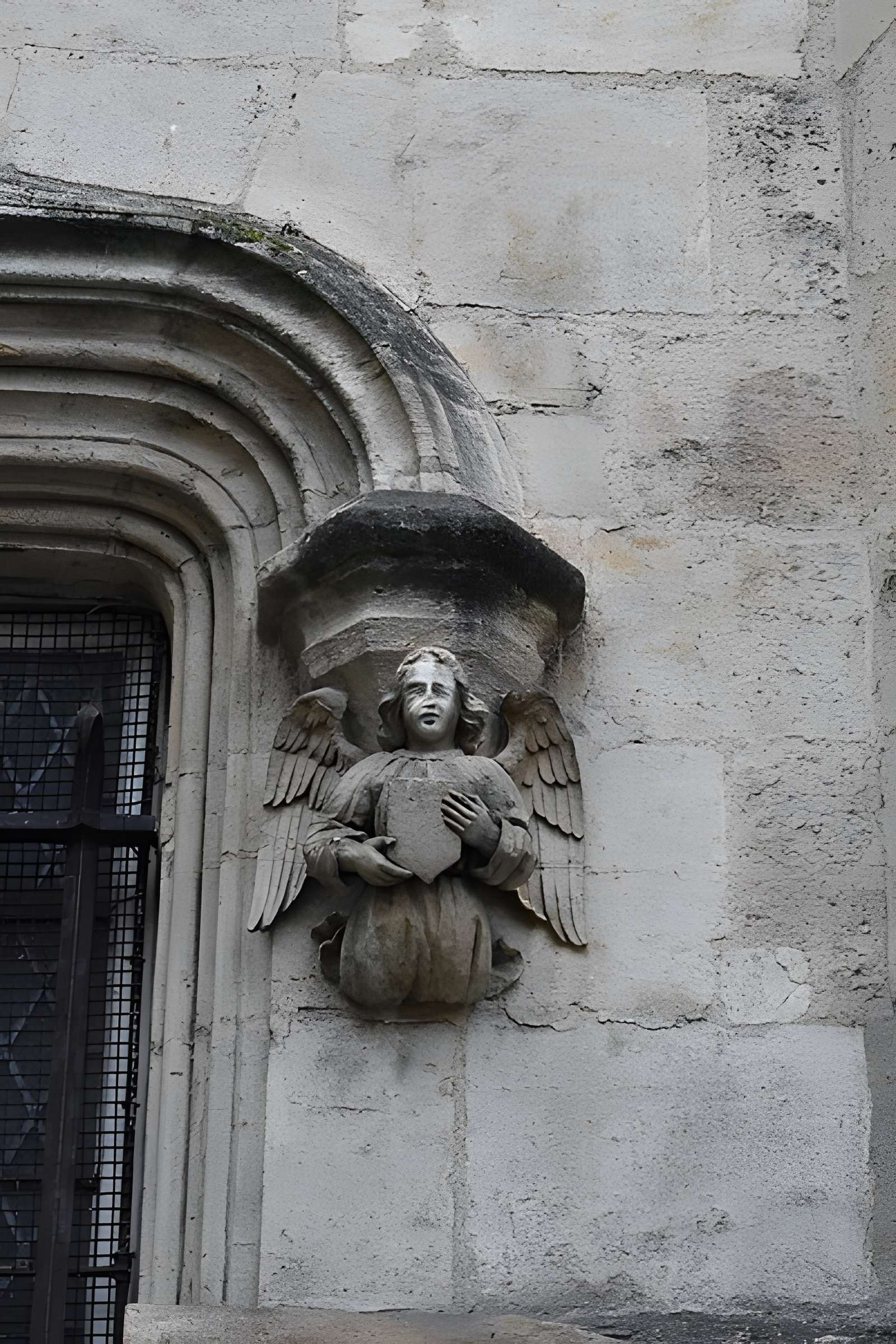 Basilique Saint-Michel de Bordeaux