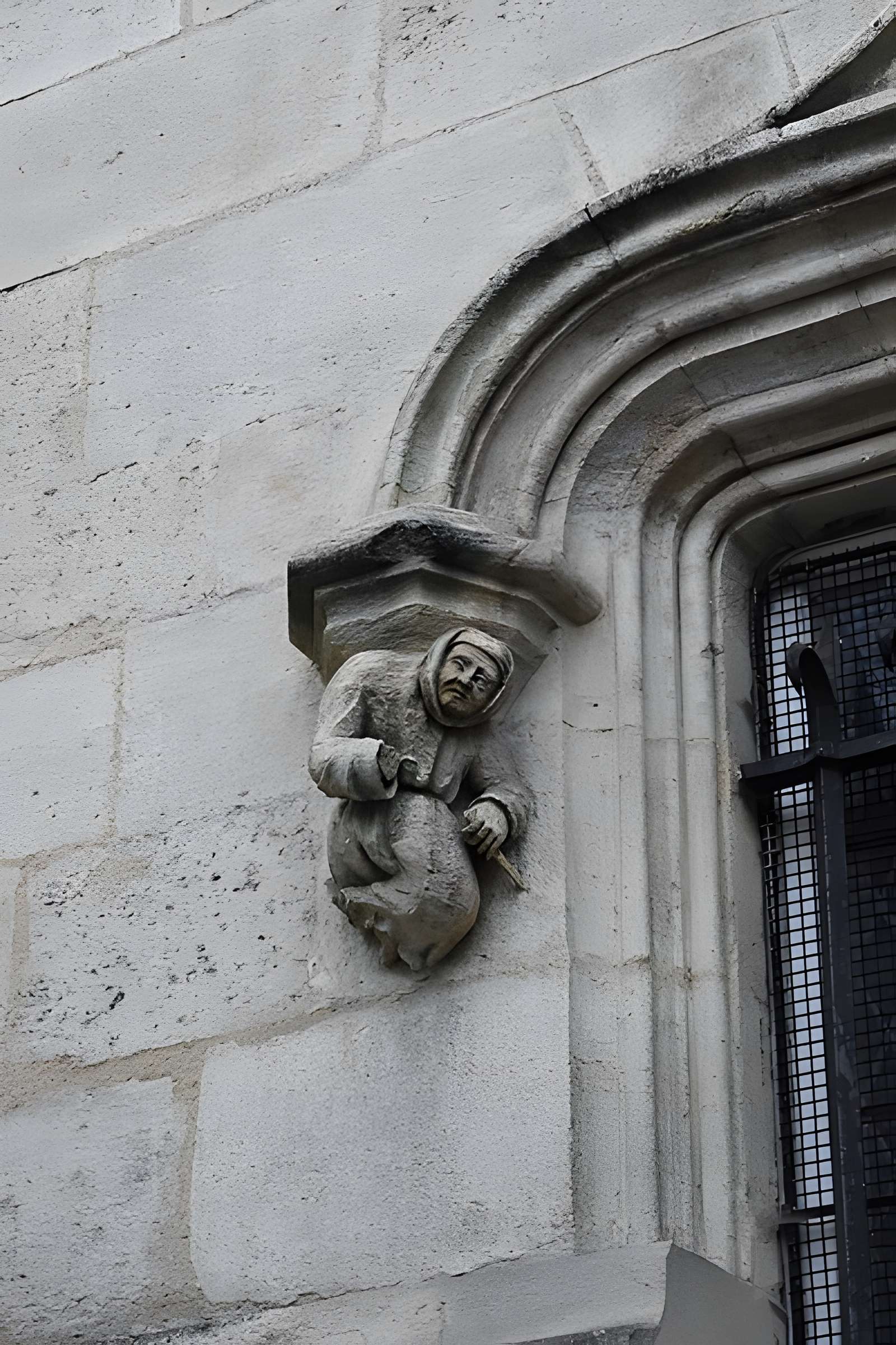 Basilique Saint-Michel de Bordeaux