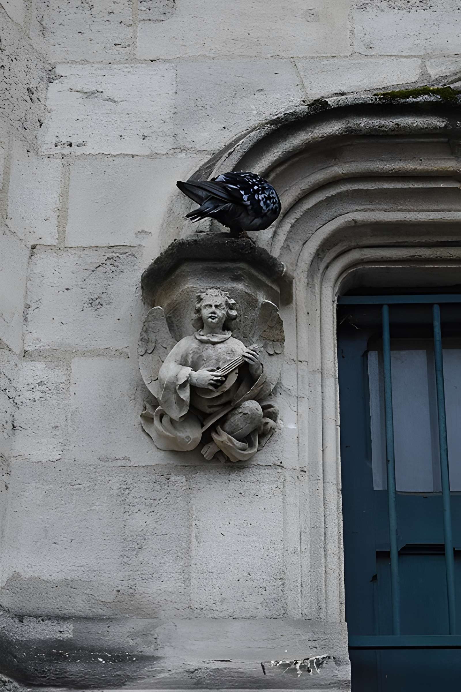 Basilique Saint-Michel de Bordeaux