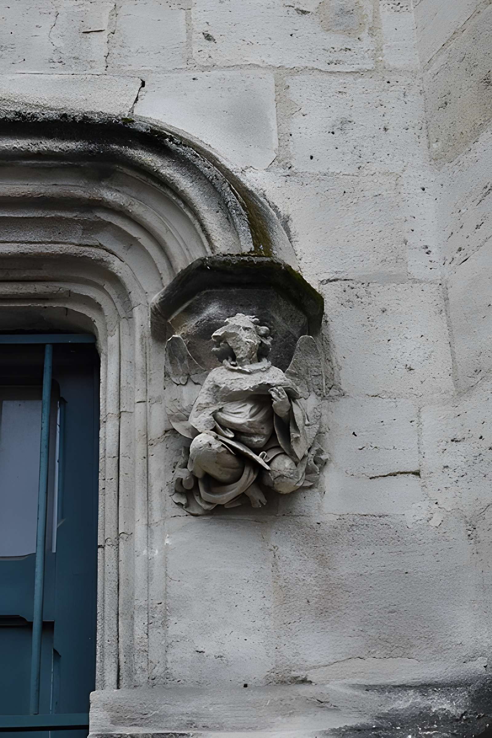 Basilique Saint-Michel de Bordeaux
