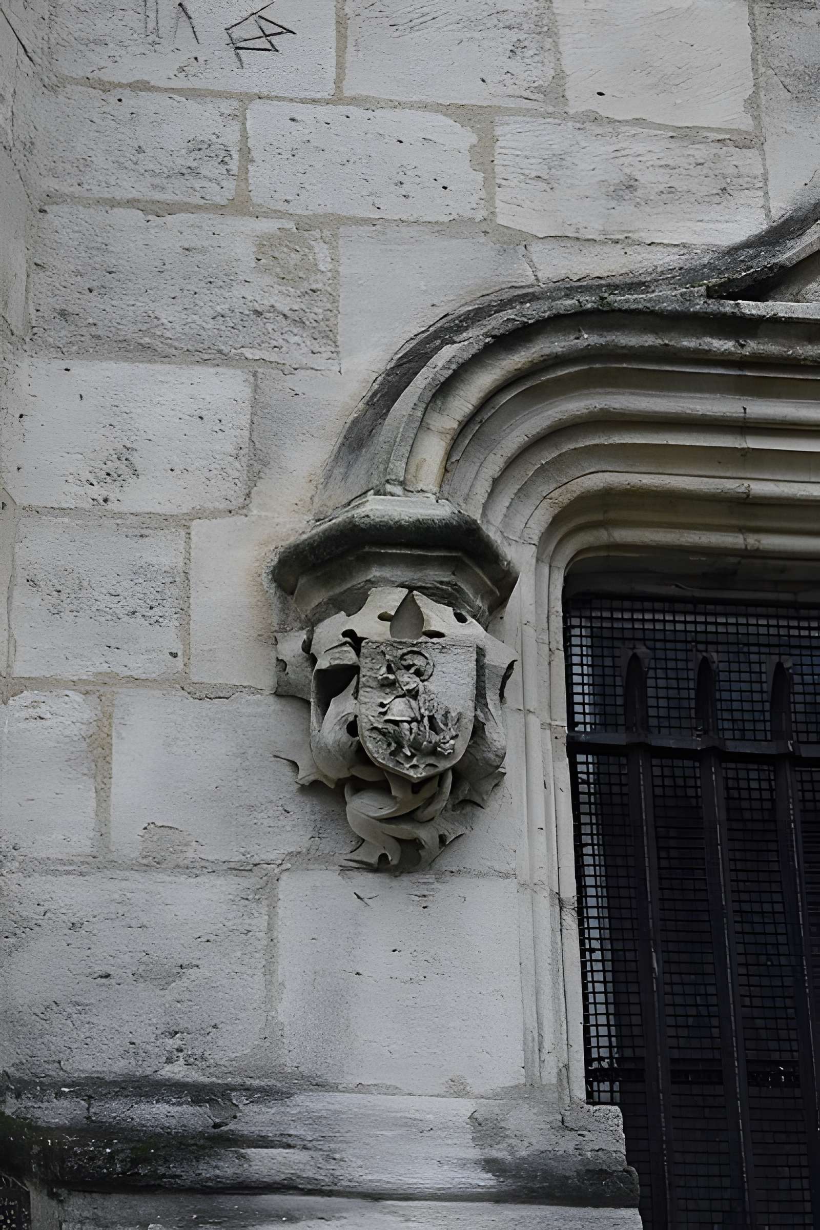 Basilique Saint-Michel de Bordeaux