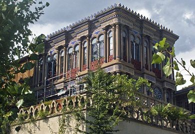 Photo de Casamaures de Saint-Martin-le-Vinoux