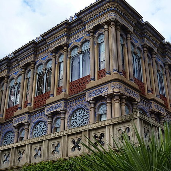 Photo de Casamaures de Saint-Martin-le-Vinoux