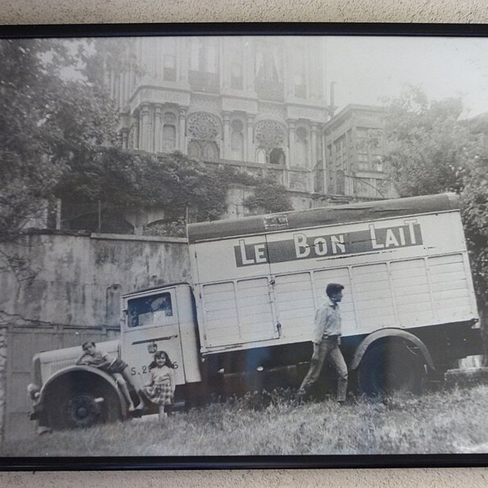 Photo de Casamaures de Saint-Martin-le-Vinoux