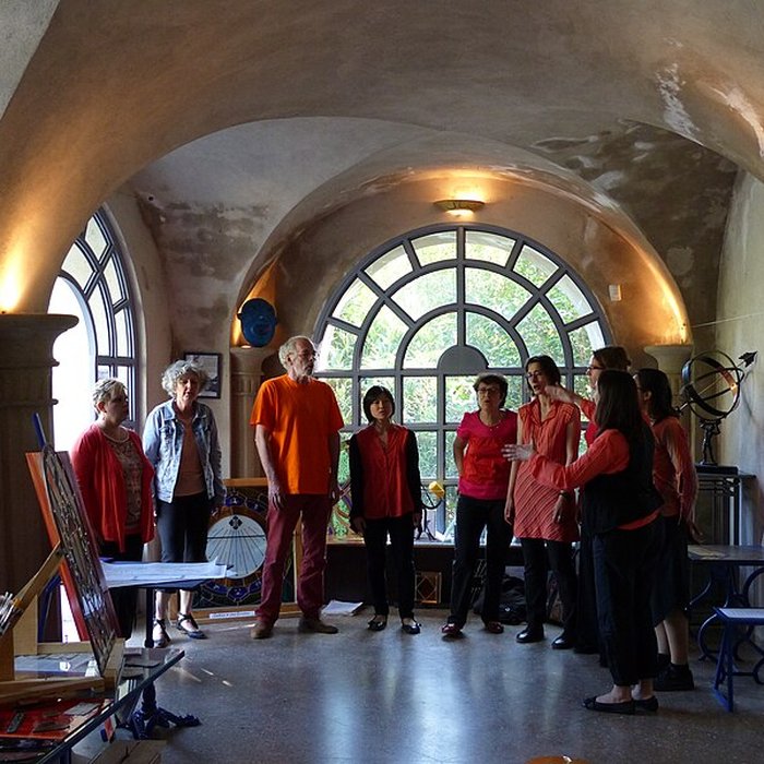 Photo de Casamaures de Saint-Martin-le-Vinoux