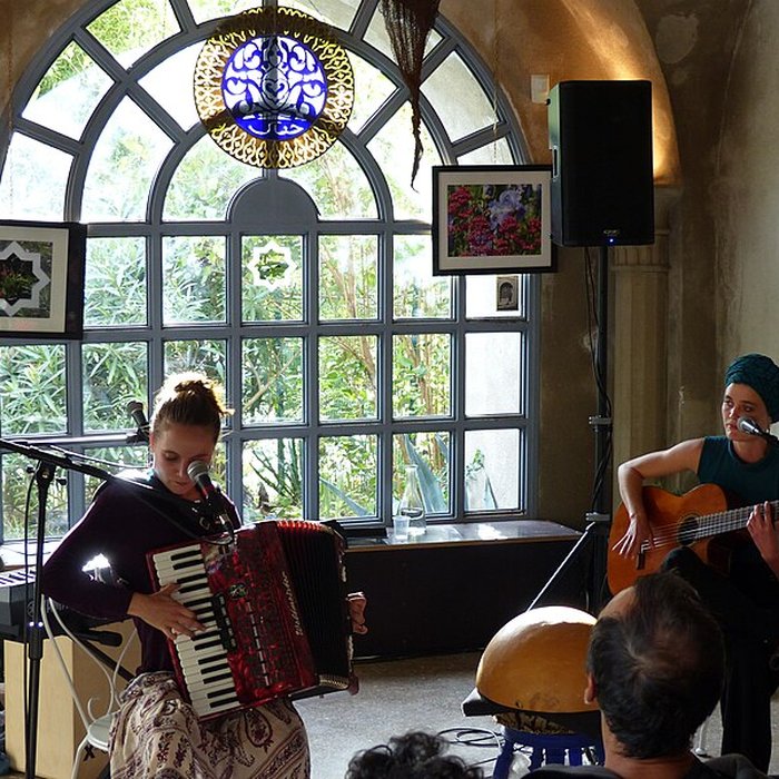 Photo de Casamaures de Saint-Martin-le-Vinoux