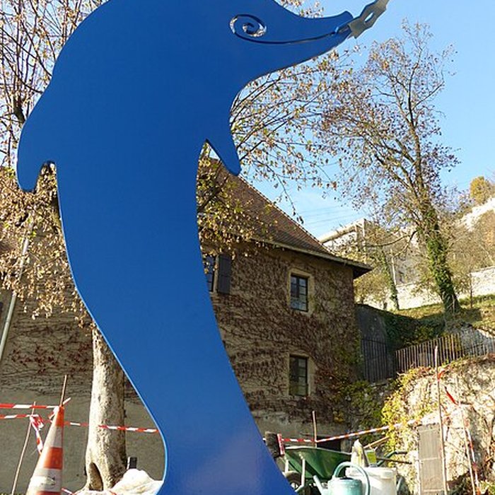 Photo de Casamaures de Saint-Martin-le-Vinoux