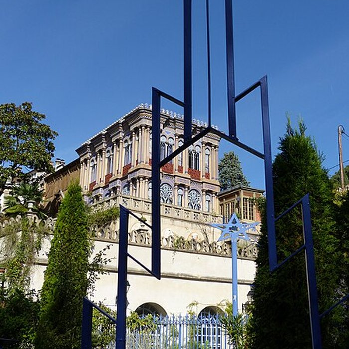 Photo de Casamaures de Saint-Martin-le-Vinoux