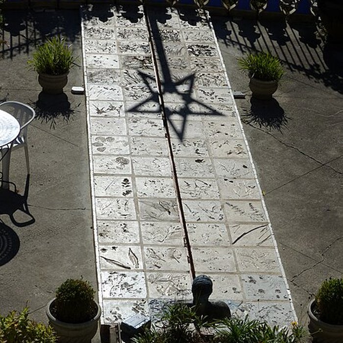 Photo de Casamaures de Saint-Martin-le-Vinoux