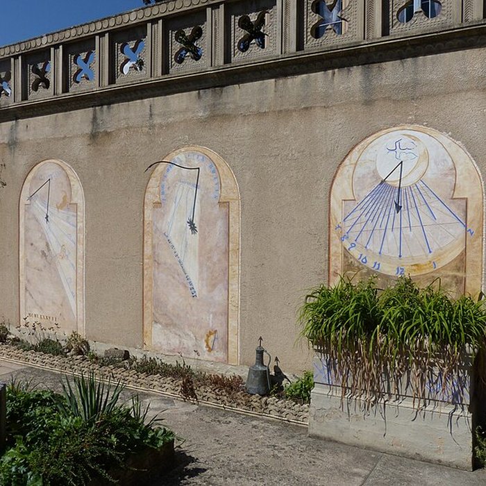 Photo de Casamaures de Saint-Martin-le-Vinoux