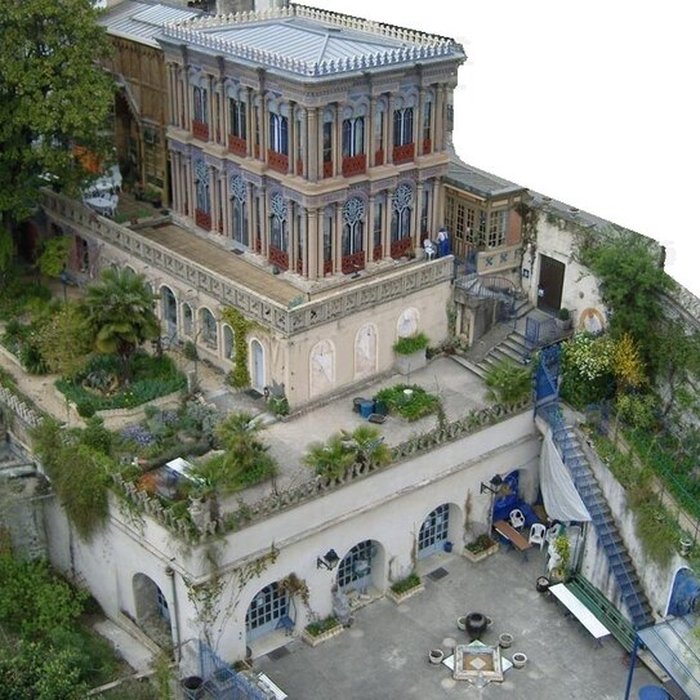 Photo de Casamaures de Saint-Martin-le-Vinoux