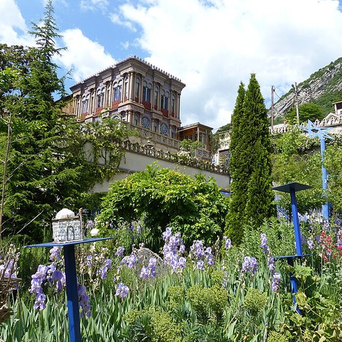 Photo de Casamaures de Saint-Martin-le-Vinoux